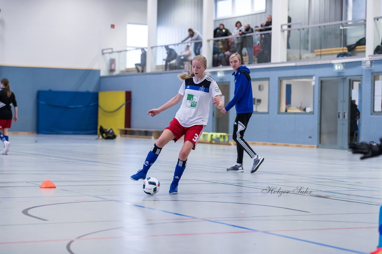 Bild 91 - wCJ Futsalmeisterschaft Runde 1